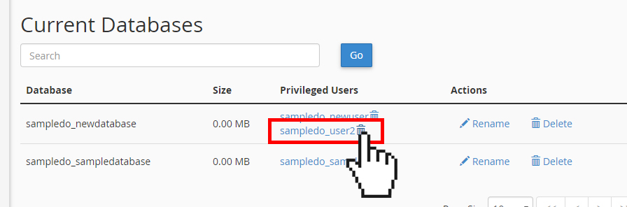 mysql delete user force mysql delete user force