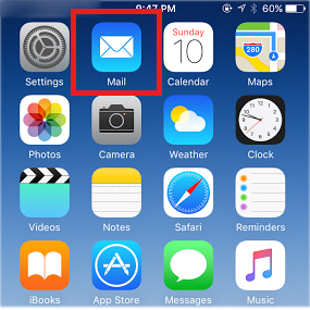 Personalize iCloud Mail: How to Buy a Custom Email Domain in iOS
