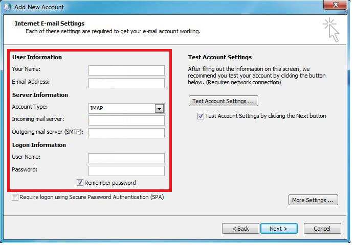 att pop3 settings outlook 2016 att pop3 settings outlook 2016