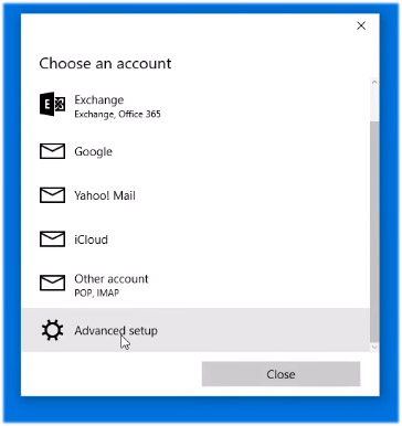 windows 10 mail leave messages on server windows 10 mail leave messages on server