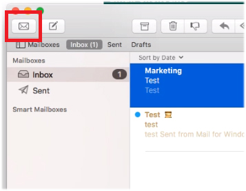 Accessing Your Domain Emails Using Mac Mail Doteasy Com