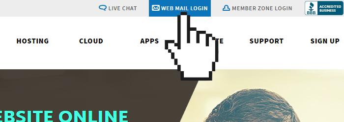 Doteasy webmail login