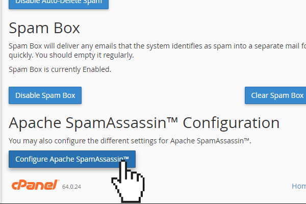 download spamassassin windows