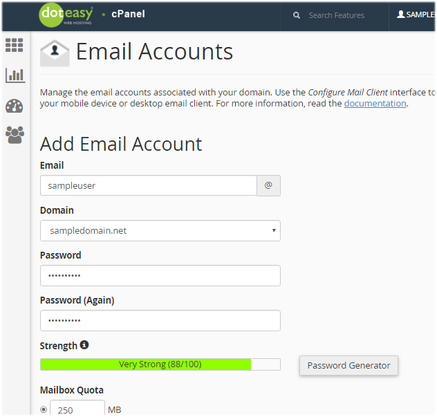 how to create your email domain how to create your email domain