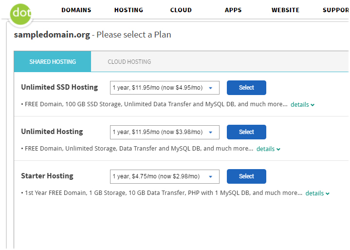 free domain hosting with email free domain hosting with email