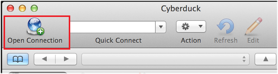 open terminal in cyberduck windows open terminal in cyberduck windows