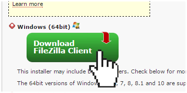 Image result for Filezilla Download