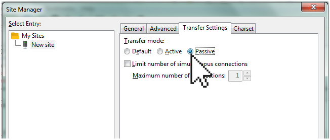 227 entering passive mode ftp filezilla timeout 227 entering passive mode ftp filezilla timeout