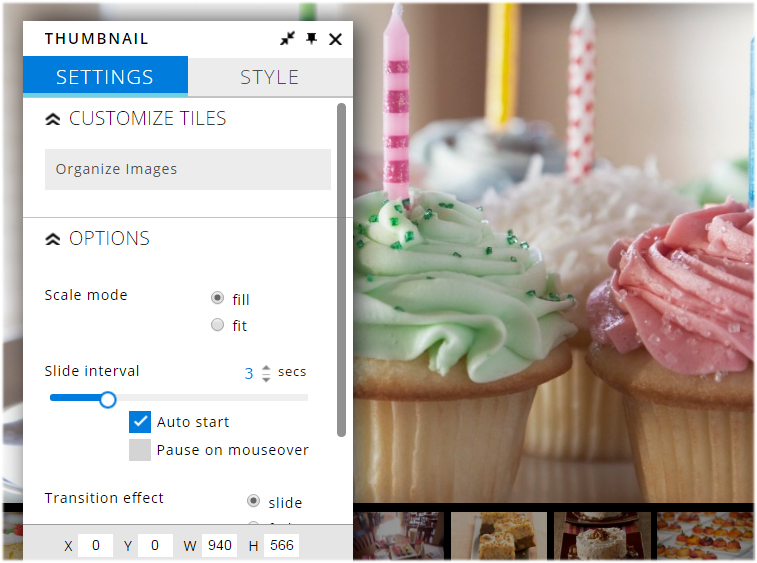 Adding a thumbnail gallery to your website Webs Nude Pic Hq Adding a thumbnail gallery to your website Webs photo