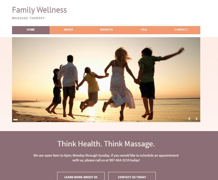 variant 1 color scheme