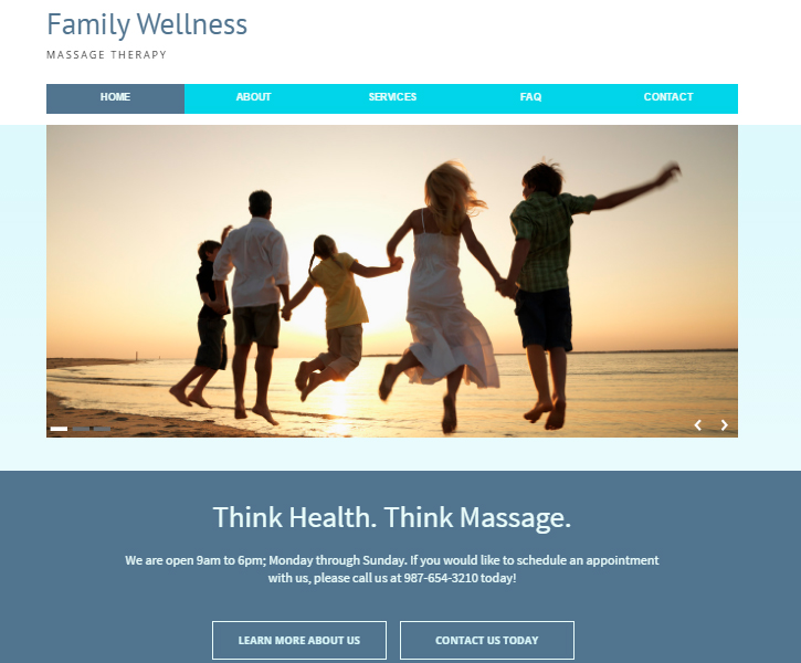 color scheme variant 3